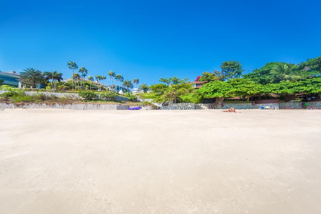 Villa Private Beach Majestic Pool
