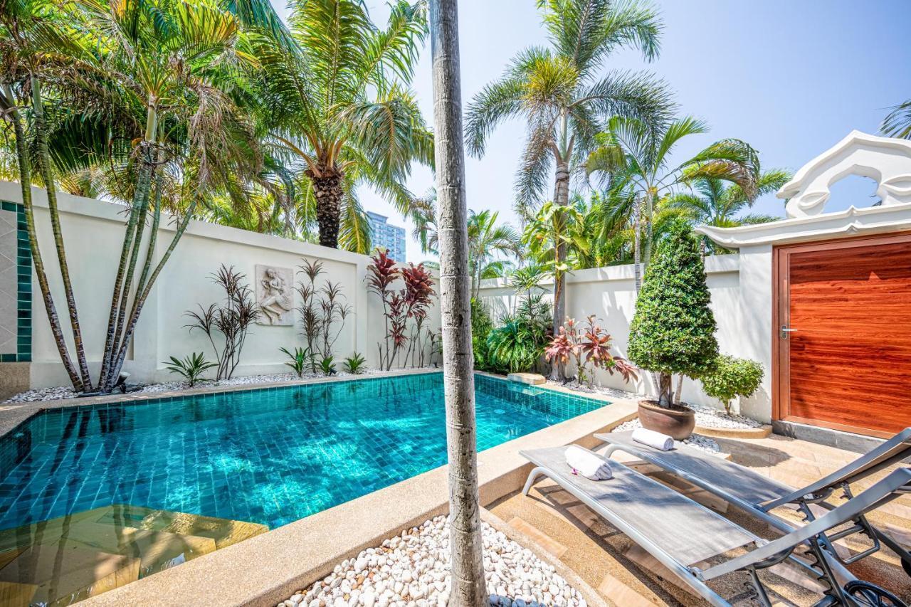 Private Beach Majestic Pool *